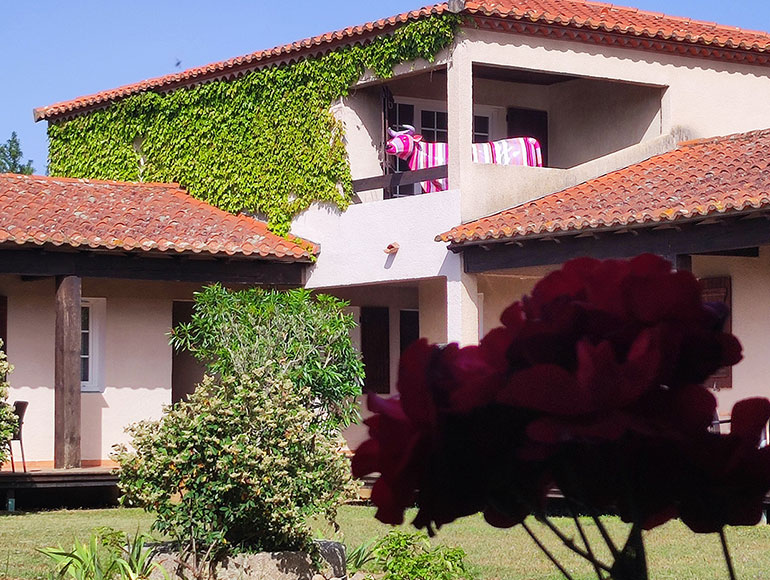 Les avantages de l'organisation d'un séminaire au Relais du Val d’Orbieu, hôtel de charme près de Carcassonne, dans un cadre d’exception