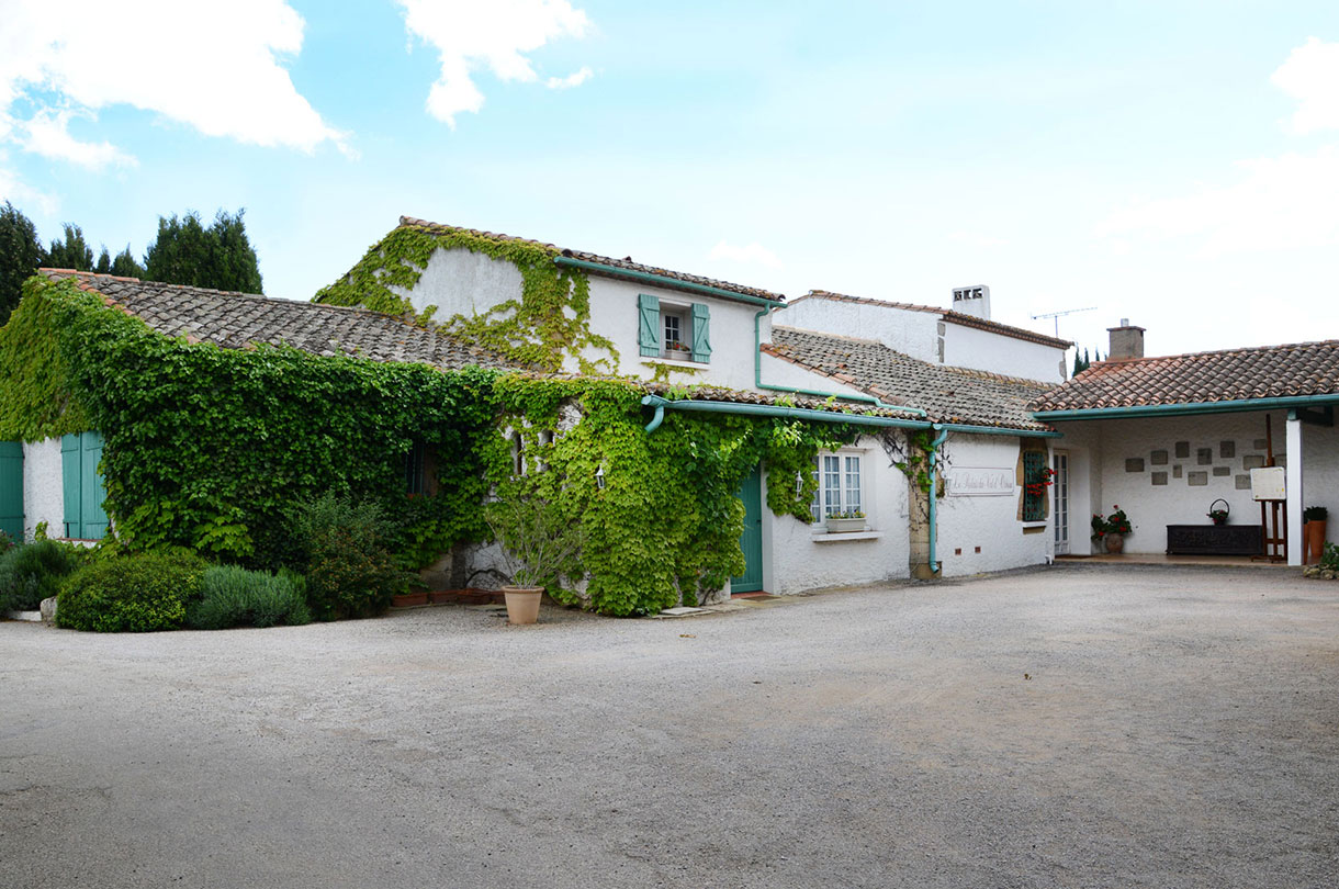 Les infrastructures et activités du Relais du Val d’Orbieu pour vos séminaires